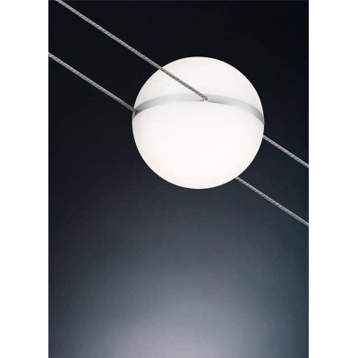 Струнный светодиодный светильник Paulmann Wire System 2Line Tom 94083 - изображение 4 Струнный светодиодный светильник Paulmann Wire System 2Line Tom 94083 - изображение 4