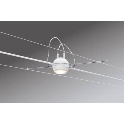 Струнный светодиодный светильник Paulmann AirLed Ball 94100 - изображение 2 Струнный светодиодный светильник Paulmann AirLed Ball 94100 - изображение 2