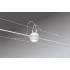 Струнный светодиодный светильник Paulmann AirLed Ball 94100 - изображение 2 Струнный светодиодный светильник Paulmann AirLed Ball 94100 - изображение 2