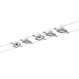 Струнная система Paulmann Wire Systems Mac II 94133