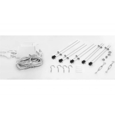Струнная система Paulmann Wire 3936 - изображение 2 Струнная система Paulmann Wire 3936 - изображение 2