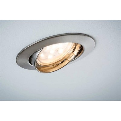 Светодиодный модуль Paulmann Led Coin 93817 - изображение 4 Светодиодный модуль Paulmann Led Coin 93817 - изображение 4
