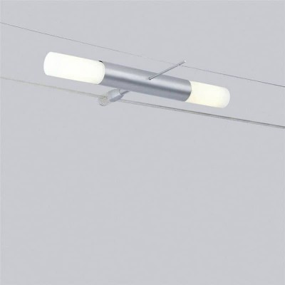 Струнный светильник Paulmann Wire Systems Duetti II 97414 - изображение 2 Струнный светильник Paulmann Wire Systems Duetti II 97414 - изображение 2