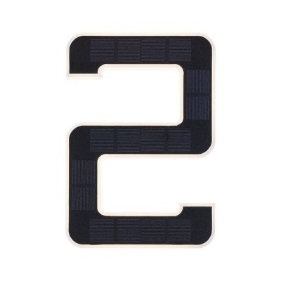 Светильник на солнечных батареях Paulmann Номер 2 79843 - изображение 4 Светильник на солнечных батареях Paulmann Номер 2 79843 - изображение 4