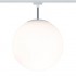 Трековый светильник Paulmann URail Globe 97605 - изображение 2 Трековый светильник Paulmann URail Globe 97605 - изображение 2