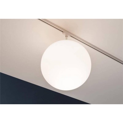 Трековый светильник Paulmann URail Globe 97605 - изображение 3 Трековый светильник Paulmann URail Globe 97605 - изображение 3