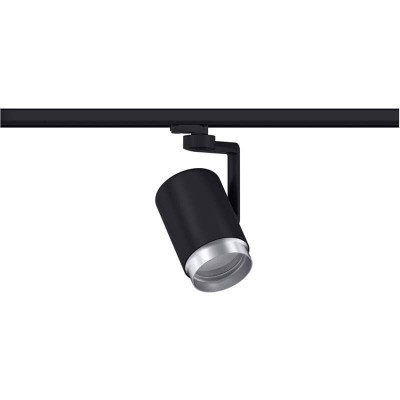 Трековый светильник Paulmann ProRail3 Asthene 95414 - изображение 2 Трековый светильник Paulmann ProRail3 Asthene 95414 - изображение 2