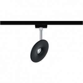 Трековый светодиодный светильник Paulmann URail Led-Spot Eye 96938