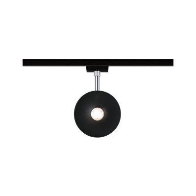 Трековый светодиодный светильник Paulmann URail Led-Spot Eye 96938 - изображение 2 Трековый светодиодный светильник Paulmann URail Led-Spot Eye 96938 - изображение 2