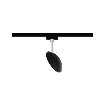 Трековый светодиодный светильник Paulmann URail Led-Spot Eye 96938 - изображение 3 Трековый светодиодный светильник Paulmann URail Led-Spot Eye 96938 - изображение 3