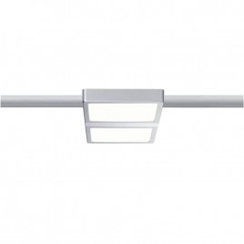 Трековый светодиодный светильник Paulmann URail Panel Double 95309
