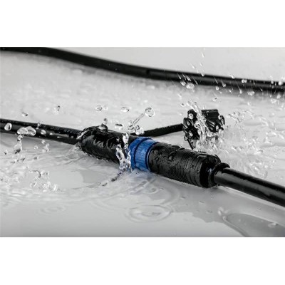 Ландшафтный светодиодный светильник Paulmann Classic Plug Shine 94286 - изображение 4 Ландшафтный светодиодный светильник Paulmann Classic Plug Shine 94286 - изображение 4