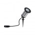Ландшафтный светодиодный светильник Paulmann Classic Plug Shine 94286 - изображение 8 Ландшафтный светодиодный светильник Paulmann Classic Plug Shine 94286 - изображение 8