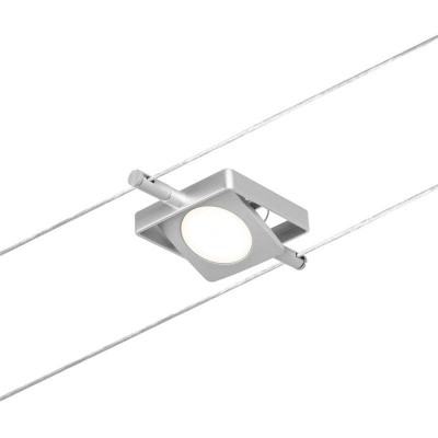Струнный светодиодный светильник Paulmann MacLed 94421 - изображение 2 Струнный светодиодный светильник Paulmann MacLed 94421 - изображение 2