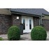 Светильник на солнечных батареях Paulmann House Number 93765 - изображение 4 Светильник на солнечных батареях Paulmann House Number 93765 - изображение 4