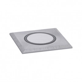 Ландшафтный светодиодный светильник Paulmann Floor downlight 94364