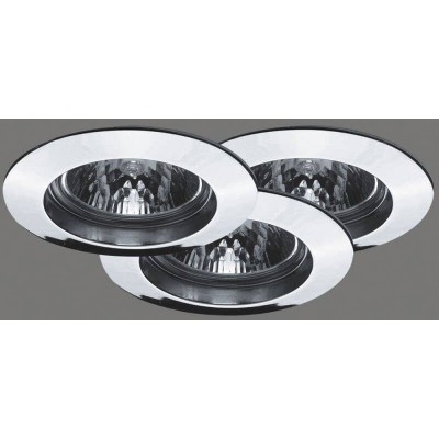 Встраиваемый светильник Paulmann Premium Line Halogen 92201 - изображение 2 Встраиваемый светильник Paulmann Premium Line Halogen 92201 - изображение 2
