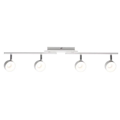 Светодиодный спот Paulmann Funnel 66735 - изображение 3 Светодиодный спот Paulmann Funnel 66735 - изображение 3