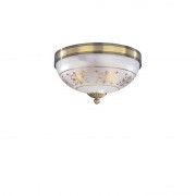 Потолочный светильник Reccagni Angelo PL 6002/2
