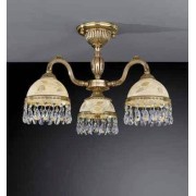 Потолочная люстра Reccagni Angelo PL 6326/3