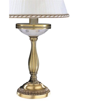Настольная лампа Reccagni Angelo P 4660 P - изображение 2 Настольная лампа Reccagni Angelo P 4660 P - изображение 2