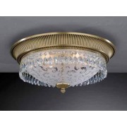 Потолочный светильник Reccagni Angelo PL 6200/4
