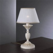 Настольная лампа Reccagni Angelo P 9660 P