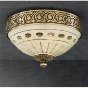 Потолочный светильник Reccagni Angelo PL 7014/2