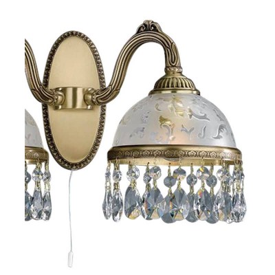 Бра Reccagni Angelo A 6200/2 - изображение 2 Бра Reccagni Angelo A 6200/2 - изображение 2
