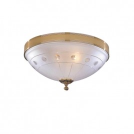 Потолочный светильник Reccagni Angelo PL 4750/3