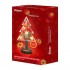 Светодиодный светильник Ritter Christmas Tree 29285 2 - изображение 2 Светодиодный светильник Ritter Christmas Tree 29285 2 - изображение 2