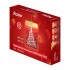 Подвесная светодиодная фигура Ritter Christmas Tree 29290 6 - изображение 3 Подвесная светодиодная фигура Ritter Christmas Tree 29290 6 - изображение 3