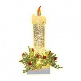 Светодиодная фигура Ritter Christmas Candle 29299 9