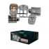 Потолочная люстра Ritter Palermo 52522 6 - изображение 2 Потолочная люстра Ritter Palermo 52522 6 - изображение 2