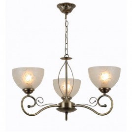 Подвесная люстра Rivoli Loren 9006-203 Б0044454