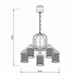 Подвесная люстра Rivoli Adriana 4058-205 Б0047317 - изображение 2 Подвесная люстра Rivoli Adriana 4058-205 Б0047317 - изображение 2