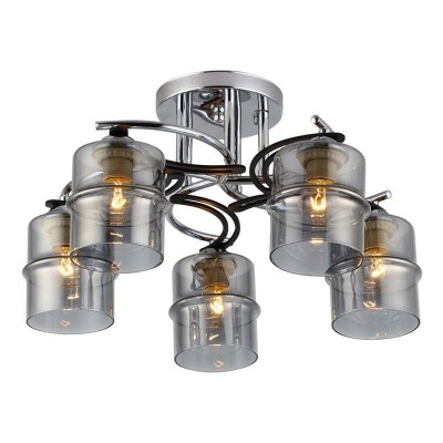 Потолочная люстра Rivoli Sonja 9046-305 Б0047565 - изображение 2 Потолочная люстра Rivoli Sonja 9046-305 Б0047565 - изображение 2