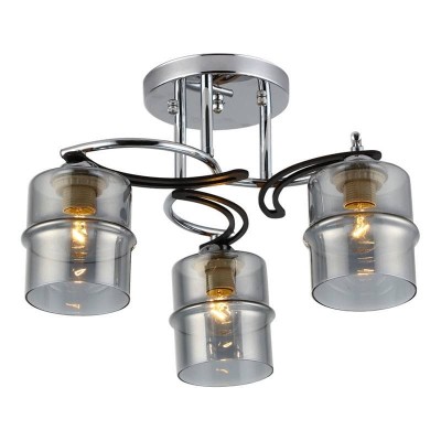 Потолочная люстра Rivoli Sonja 9046-303 Б0047561 - изображение 2 Потолочная люстра Rivoli Sonja 9046-303 Б0047561 - изображение 2