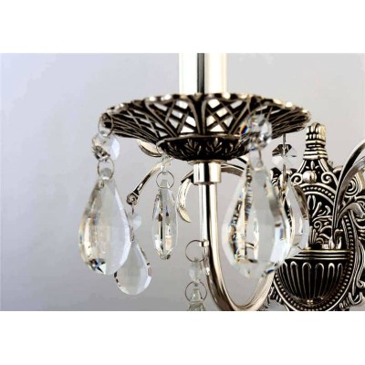 Бра Rivoli Margareta 1022-401 Б0047912 - изображение 3 Бра Rivoli Margareta 1022-401 Б0047912 - изображение 3