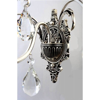 Бра Rivoli Margareta 1022-401 Б0047912 - изображение 4 Бра Rivoli Margareta 1022-401 Б0047912 - изображение 4