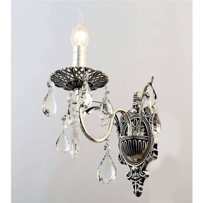 Бра Rivoli Margareta 1022-401 Б0047912 - изображение 5 Бра Rivoli Margareta 1022-401 Б0047912 - изображение 5