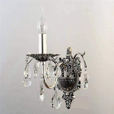 Бра Rivoli Margareta 1022-401 Б0047912 - изображение 6 Бра Rivoli Margareta 1022-401 Б0047912 - изображение 6