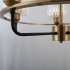 Подвесная люстра Rivoli Maria 1026-205 Б0052468 - изображение 4 Подвесная люстра Rivoli Maria 1026-205 Б0052468 - изображение 4