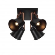 Спот Rivoli Acuto 7015-704 Б0044770