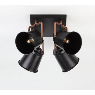Спот Rivoli Acuto 7015-704 Б0044770 - изображение 3 Спот Rivoli Acuto 7015-704 Б0044770 - изображение 3