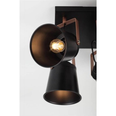 Спот Rivoli Acuto 7015-704 Б0044770 - изображение 4 Спот Rivoli Acuto 7015-704 Б0044770 - изображение 4