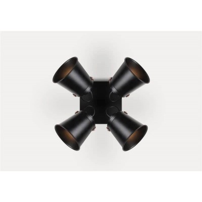 Спот Rivoli Acuto 7015-704 Б0044770 - изображение 5 Спот Rivoli Acuto 7015-704 Б0044770 - изображение 5