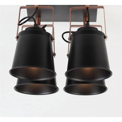 Спот Rivoli Acuto 7015-704 Б0044770 - изображение 6 Спот Rivoli Acuto 7015-704 Б0044770 - изображение 6