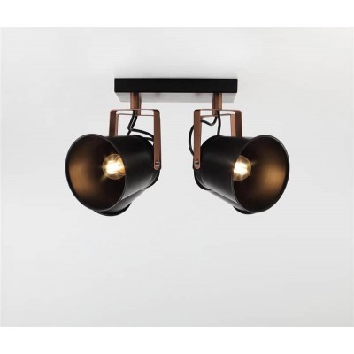 Спот Rivoli Acuto 7015-704 Б0044770 - изображение 7 Спот Rivoli Acuto 7015-704 Б0044770 - изображение 7