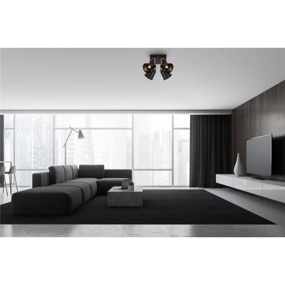 Спот Rivoli Acuto 7015-704 Б0044770 - изображение 8 Спот Rivoli Acuto 7015-704 Б0044770 - изображение 8